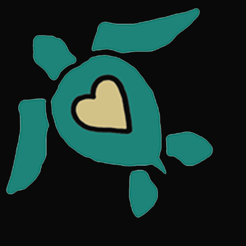 Turtle Lady Legacy Logo