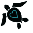 Turtle Lady Legacy Logo